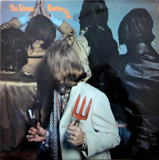 Rolling Stones ‎– No Stone Unturned (LP) K70