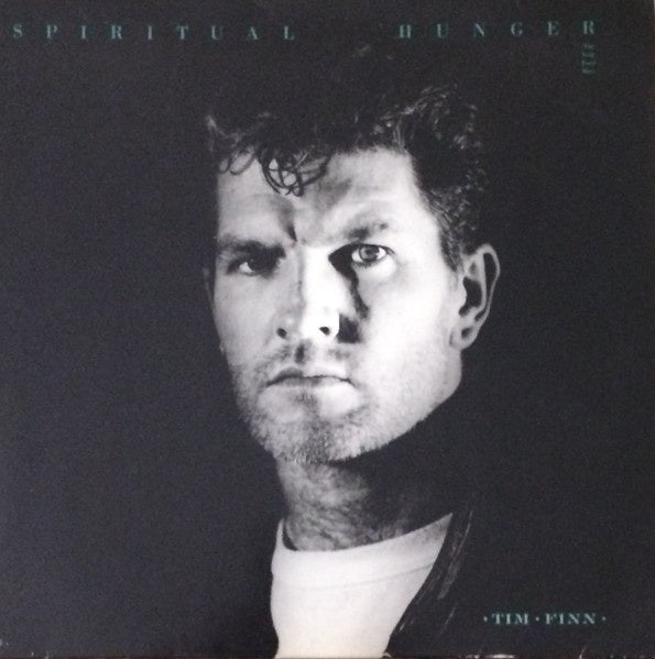 Tim Finn – Spiritual Hunger (12" Single) T30