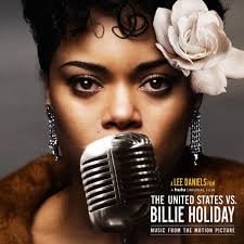 Andra Day - United States Vs. Billie Holiday (LP)