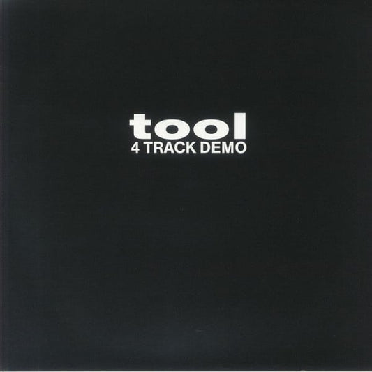 Tool - 4 Track Demo (LP)