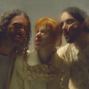 Paramore – This Is Why (LP)