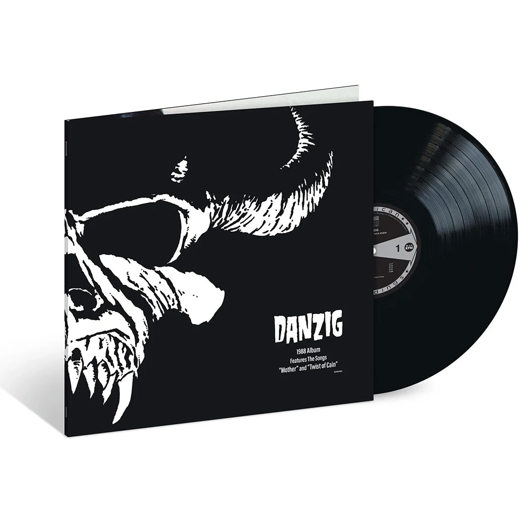 Danzig - Danzig I (LP)