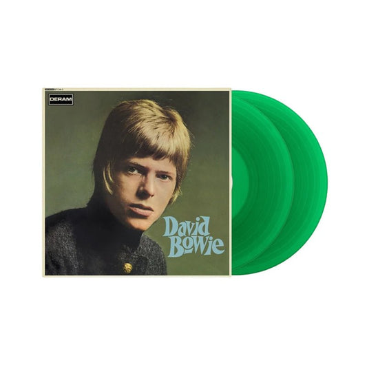 David Bowie - David Bowie (2LP) - Bob's Vinyl