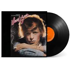 David Bowie - Young Americans (LP) - Bob's Vinyl