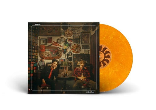 Dawes - Oh Brother (LP) - Bob's Vinyl