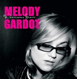 Melody Gardot - Worrisome Heart (LP)