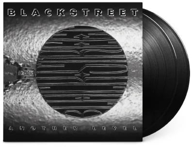 Blackstreet - Another Level (2LP)