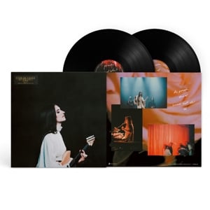 Eefje De Visser - Bitterzoet Live (2LP+CD)