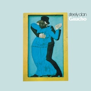 Steely Dan - Gaucho (LP)