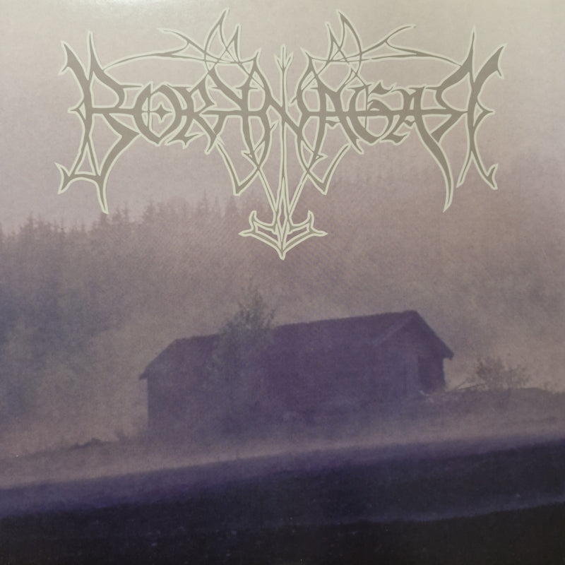 Borknagar – Borknagar (LP) F40