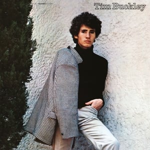 Tim Buckley - Tim Buckley (LP)