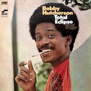 Bobby Hutcherson - Total Eclipse -Blue Note Tone Poet- (LP)