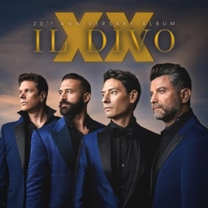 Il Divo - XX (LP)