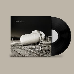 Deadletter - Hysterical Strength (LP) - Bob's Vinyl