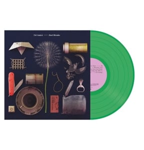 Del Amitri - Fatal Mistakes (LP) - Bob's Vinyl