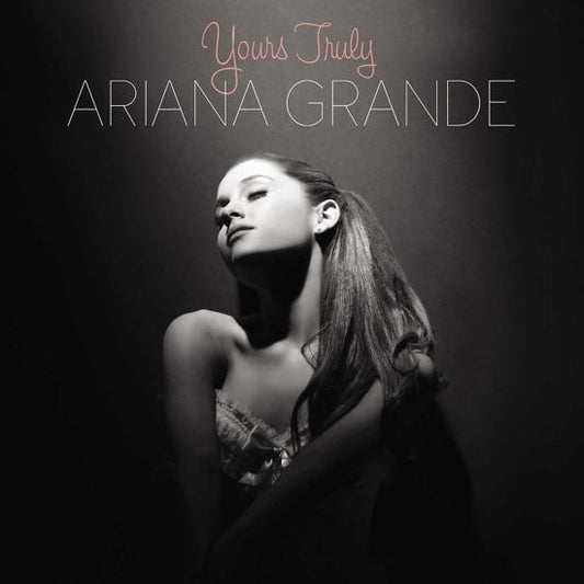 Ariana Grande – Yours Truly (LP)