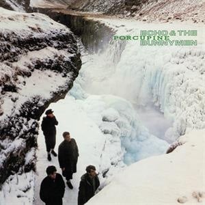 Echo & The Bunnymen - Porcupine (LP)