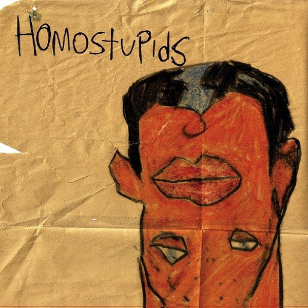 Homostupids – The Load (LP) H40