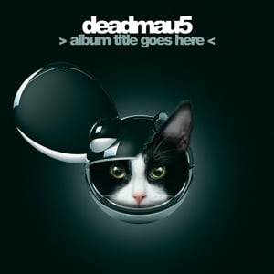 Deadmau5 - Album Title Goes Here (2LP)