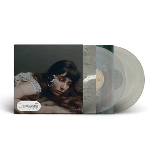 dodie - Not For Lack Of Trying (2LP)
