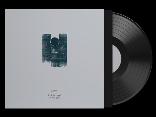 Dotan - A Little Light In The Dark (LP) - Bob's Vinyl