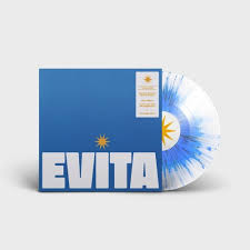Andrew Lloyd Webber - Evita (LP)