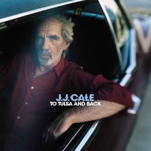 J.J. Cale - To Tulsa And Back (2LP)