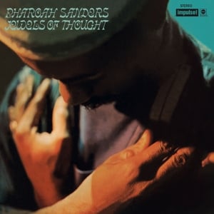 Pharoah Sanders - Jewels of Thought (LP)