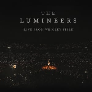 The Lumineers - Live From Wrigley Field (3LP)