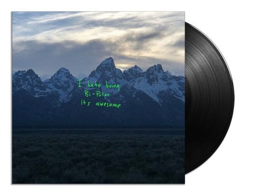 Kanye West - Ye (LP)