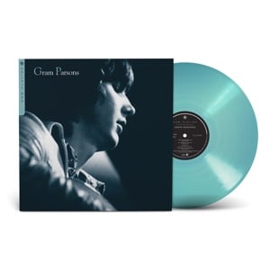 Gram Parsons - Now Playing (LP)