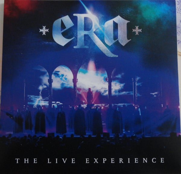 Era – The Live Experience (3LP)