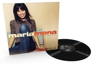 Maria Mena – Their Ultimate Collection (LP)