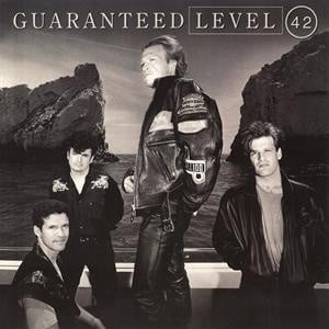 Level 42 - Guaranteed (2LP)