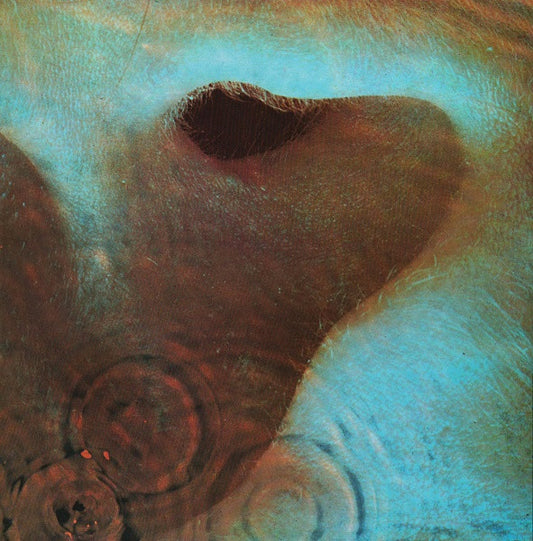 Pink Floyd - Meddle (LP) K80