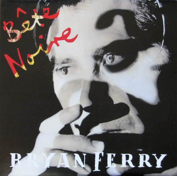 Bryan Ferry - Bête Noire (LP) B20