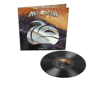 Helloween - Skyfall b/w Skyfall (12")