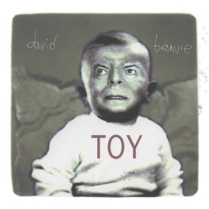 David Bowie – Toy (2LP)