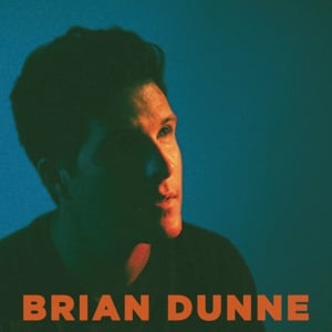 Brian Dunne - Brian Dunne (LP)