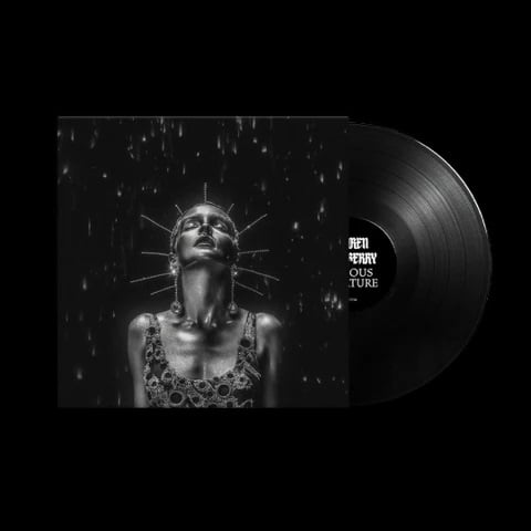 Lauren Mayberry - Vicious Creature (PRE ORDER) (LP)