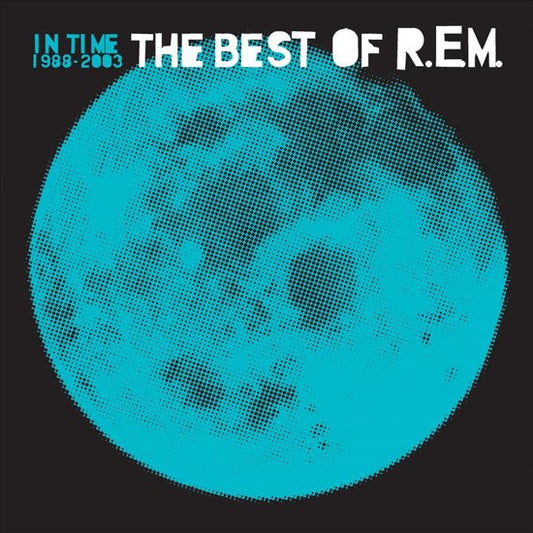 R.E.M. - In Time: The Best Of R.E.M. (2LP)