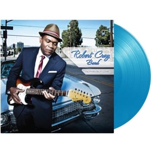 Robert Cray Band - Nothin' But Love (LP)