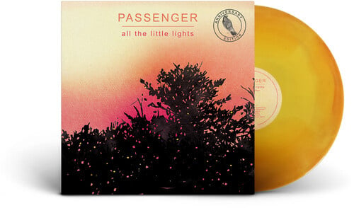 Passenger - All the Little Lights (LP)