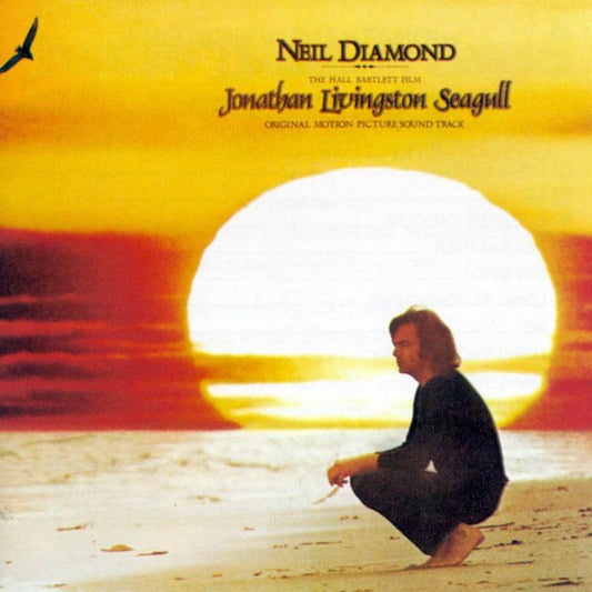 Neil Diamond – Jonathan Livingston Seagull (LP) A40 