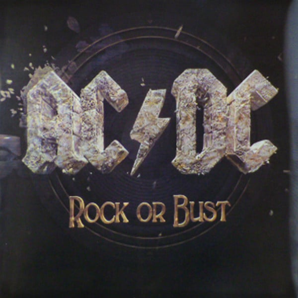 AC/DC – Rock Or Bust (LP) K80