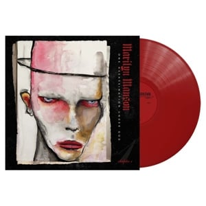 Marilyn Manson - One Assassination Under God - Chapter 1 (PRE ORDER) (LP)