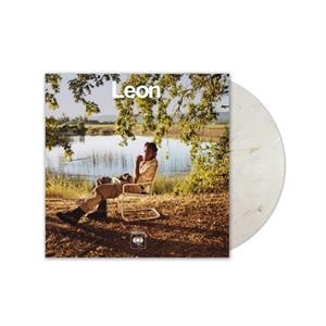 Leon Bridges - Leon -Coloured- (LP)