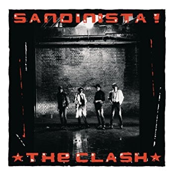 The Clash - Sandinista! (3LP) H60