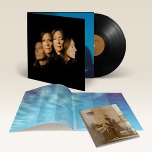 Beth Gibbons - Lives Outgrown -DeLuxe- (LP)