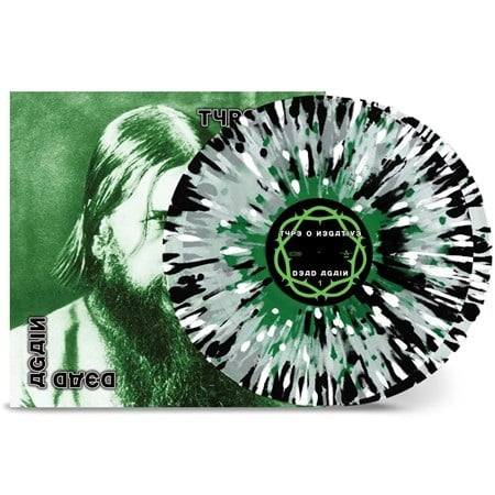 Type O Negative - Dead Again (2LP)